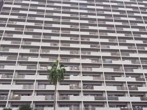 マンション