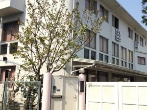 共有施設