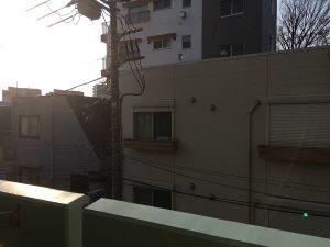 風景