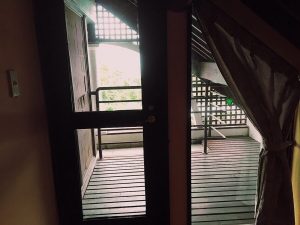 木造建築