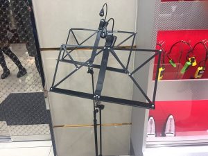 スタジオ