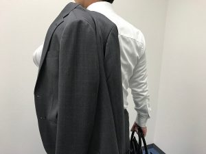 サラリーマン