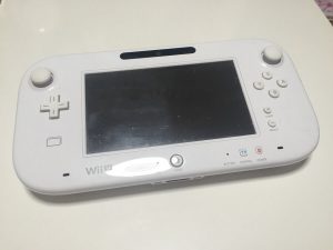 任天堂wiiu