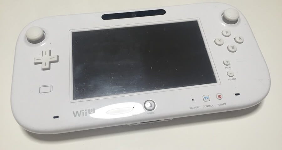 任天堂wiiu